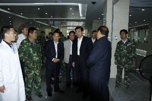 许立全市长视察潍坊昌大建设乐鱼在线_乐鱼在线（中国）
北川援建工作