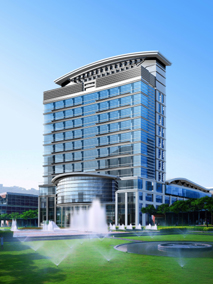 昌大花园办公楼