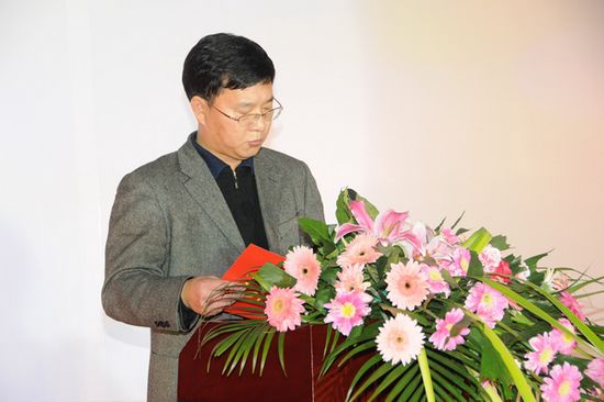 ——乐鱼在线_乐鱼在线（中国）
举行2010年新年酒会