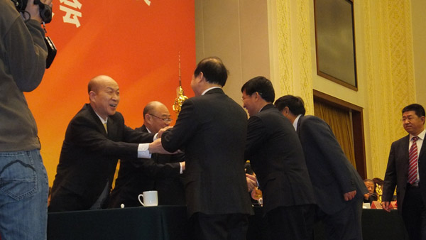 潍坊昌大建设乐鱼在线_乐鱼在线（中国）
荣获“鲁班奖”