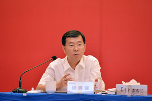 贺昌大建设乐鱼在线_乐鱼在线（中国）
第十三届职业经理论坛成功举办